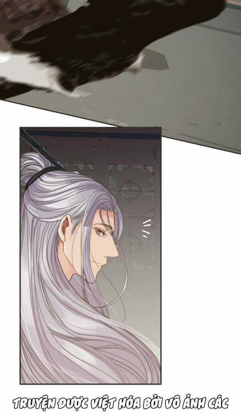 Túc Dạ Trường Ca Chapter 17 trang 14