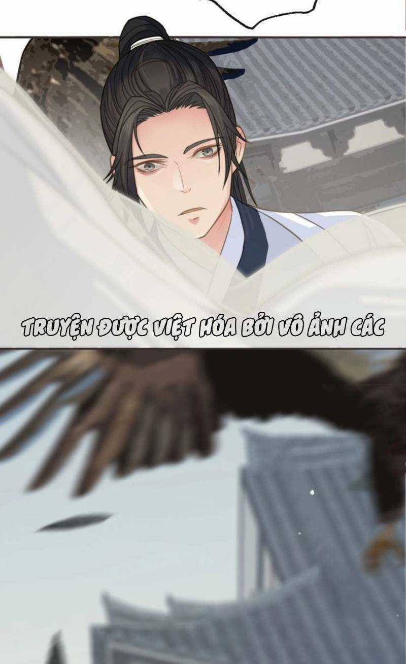 Túc Dạ Trường Ca Chapter 17 trang 17