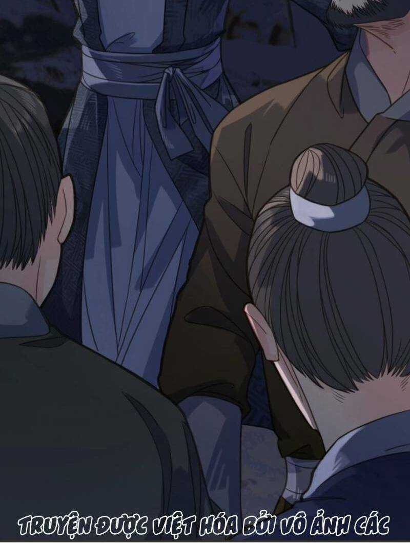 Túc Dạ Trường Ca Chapter 17 trang 2