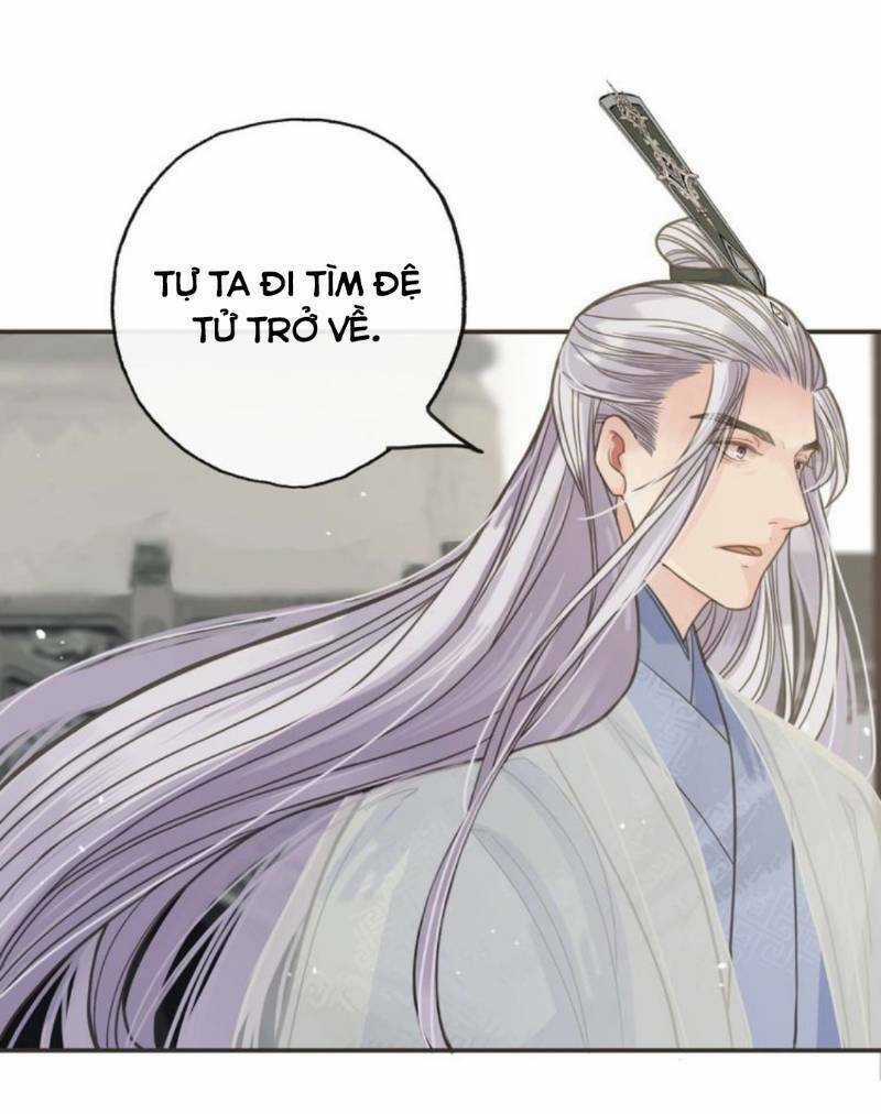 Túc Dạ Trường Ca Chapter 17 trang 20