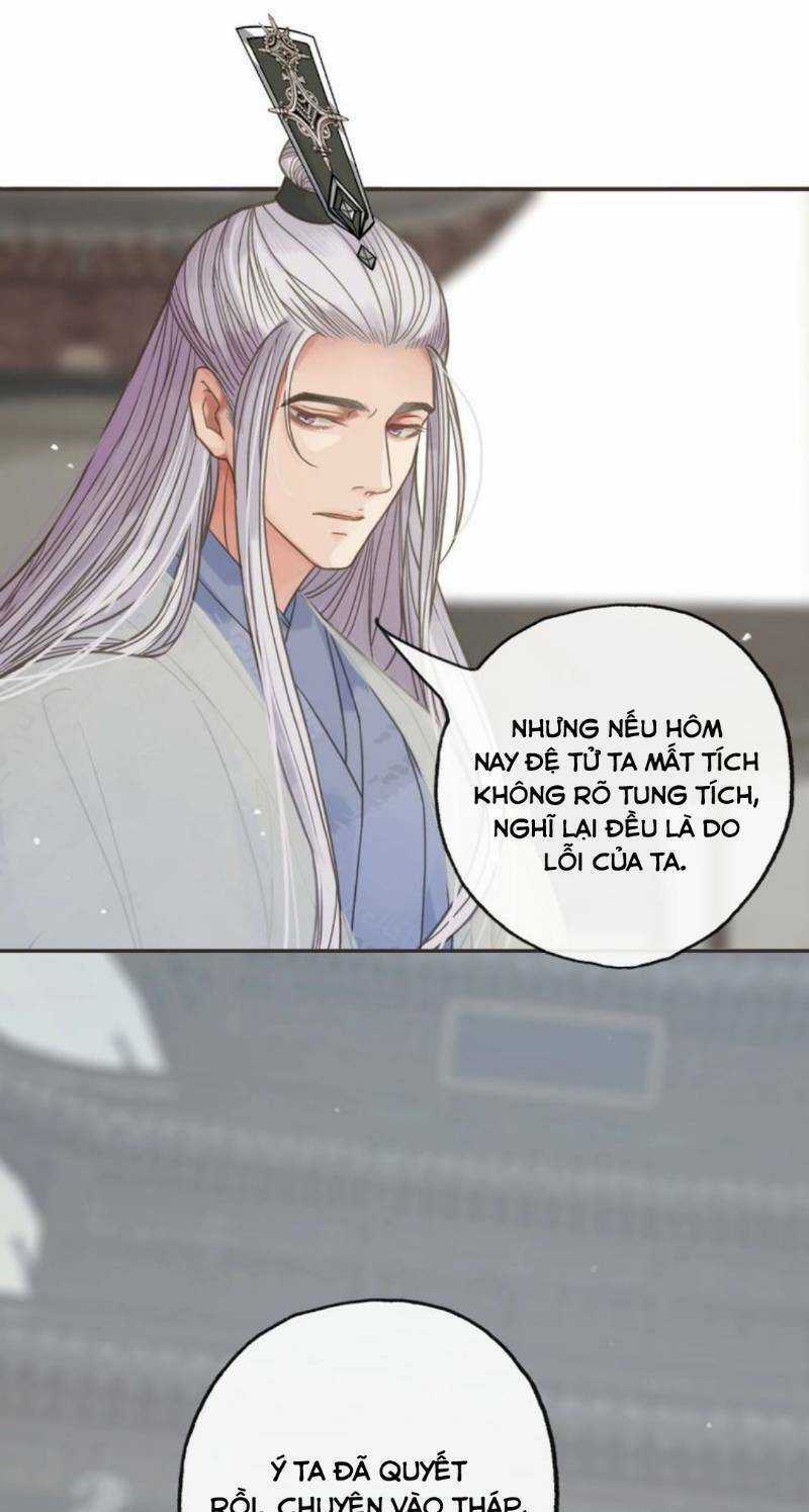 Túc Dạ Trường Ca Chapter 17 trang 24