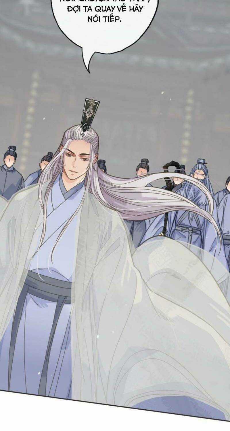 Túc Dạ Trường Ca Chapter 17 trang 25