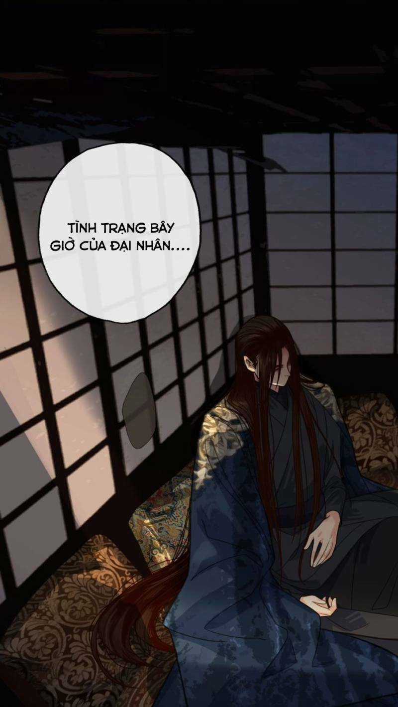 Túc Dạ Trường Ca Chapter 17 trang 30