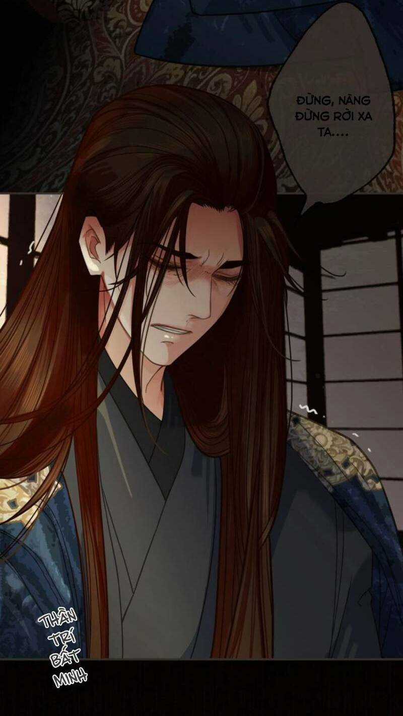 Túc Dạ Trường Ca Chapter 17 trang 31