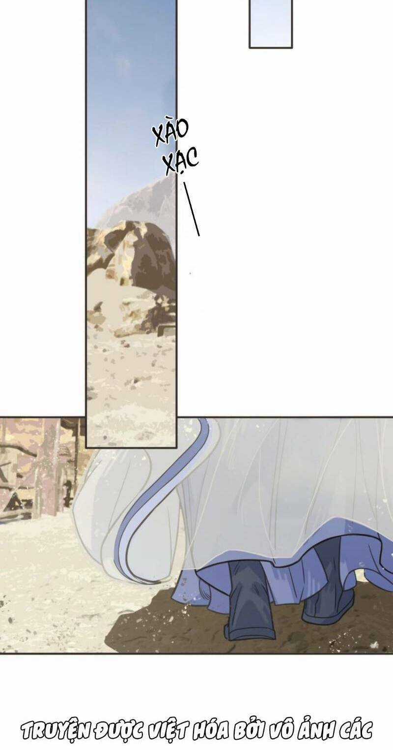 Túc Dạ Trường Ca Chapter 17 trang 33