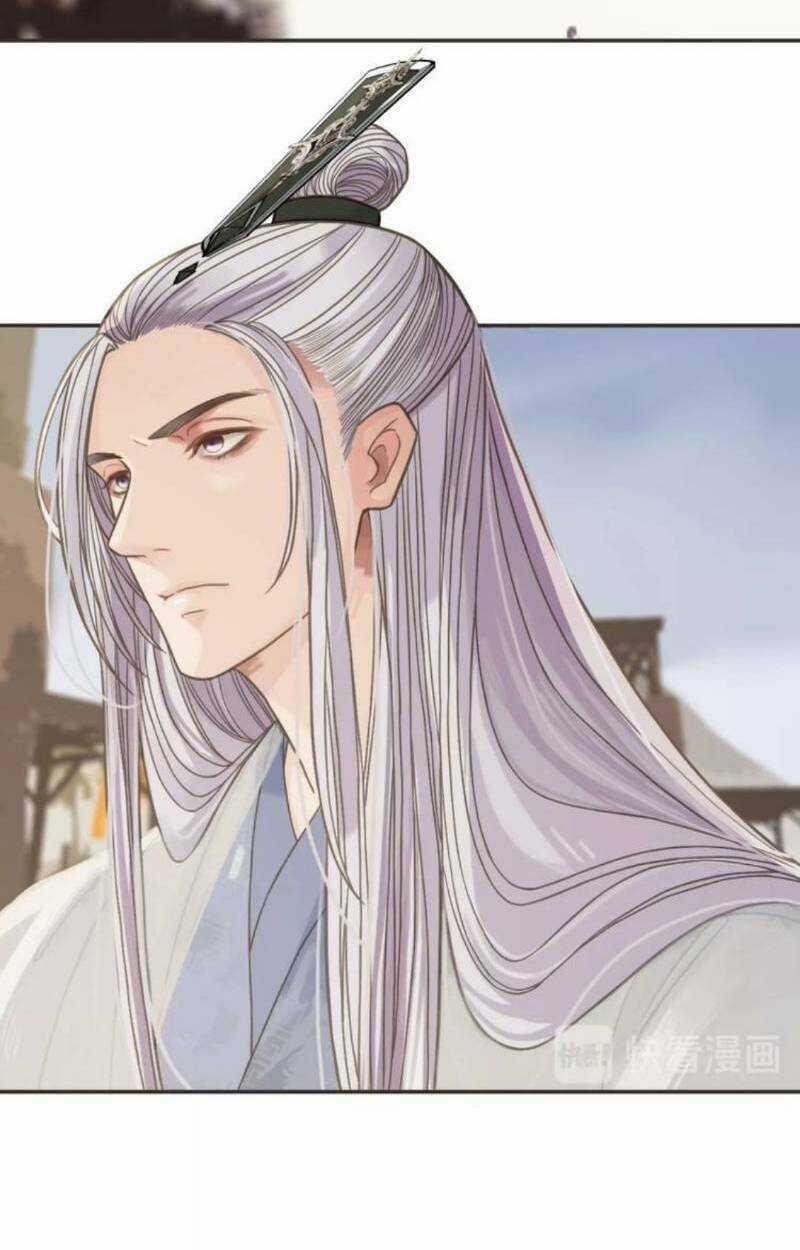 Túc Dạ Trường Ca Chapter 17 trang 35