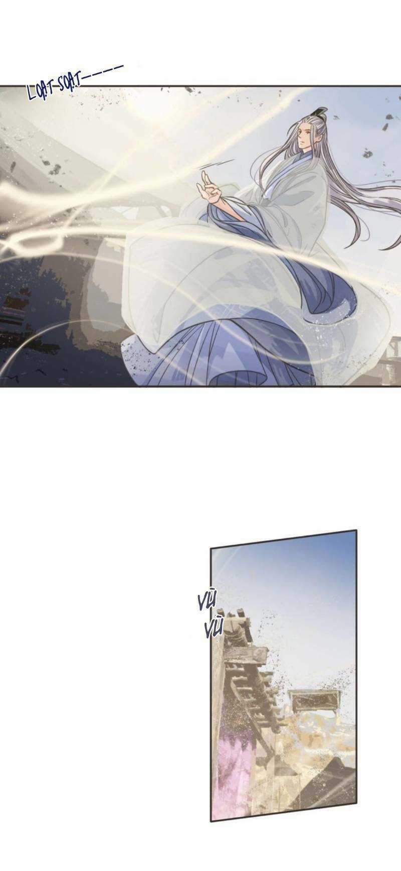 Túc Dạ Trường Ca Chapter 17 trang 37