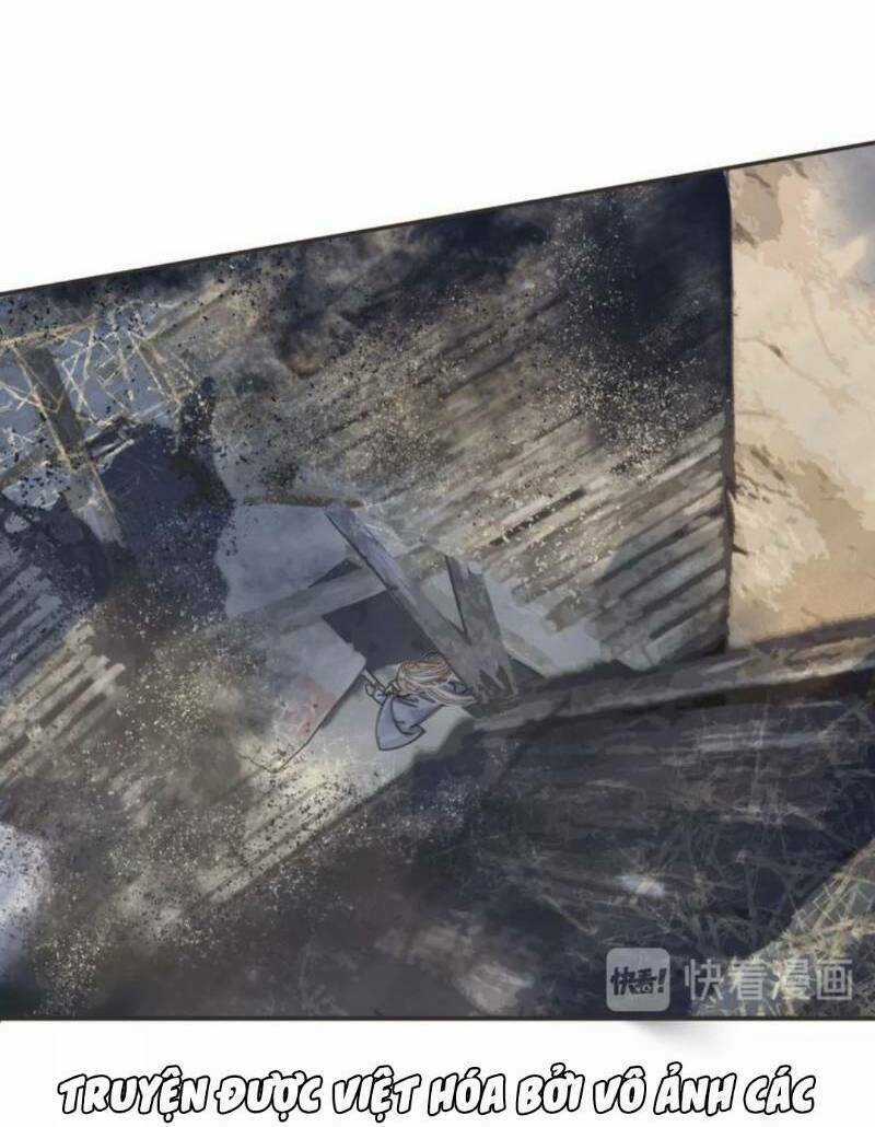 Túc Dạ Trường Ca Chapter 17 trang 39