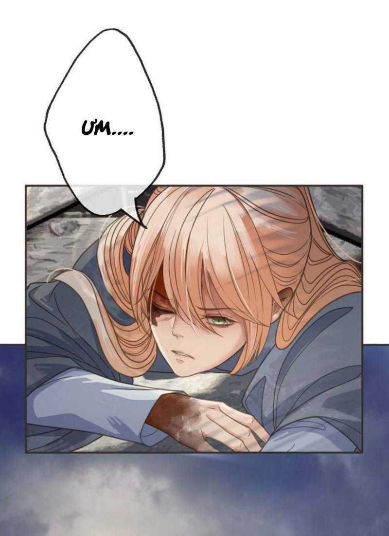 Túc Dạ Trường Ca Chapter 17 trang 42