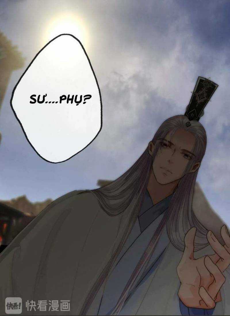 Túc Dạ Trường Ca Chapter 17 trang 43