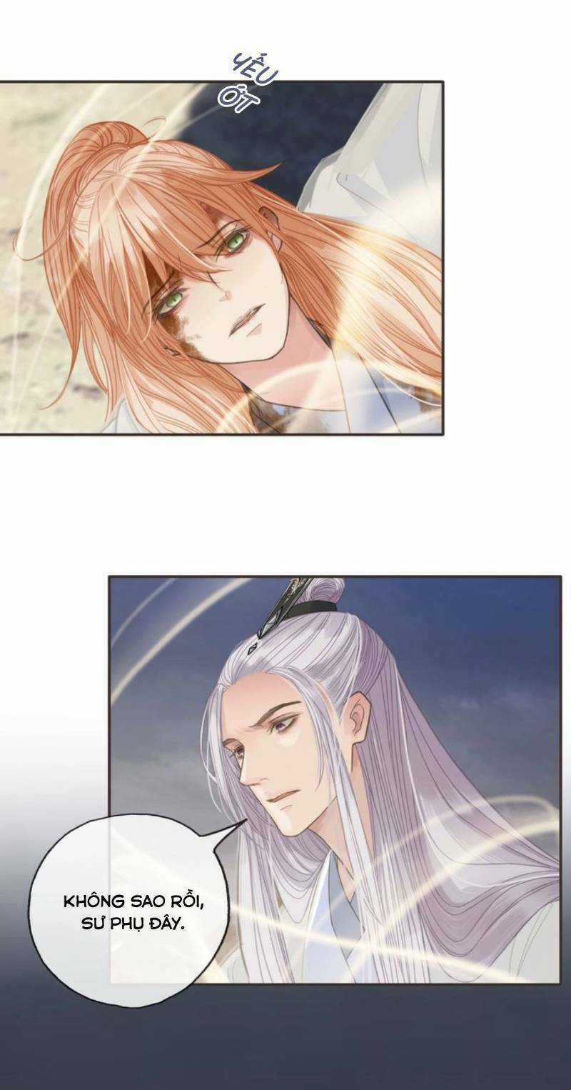 Túc Dạ Trường Ca Chapter 17 trang 46