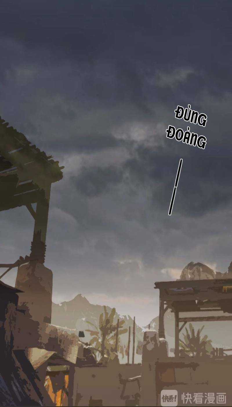 Túc Dạ Trường Ca Chapter 17 trang 47