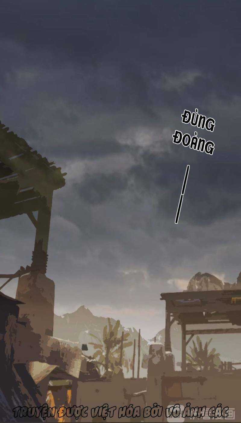 Túc Dạ Trường Ca Chapter 17 trang 48