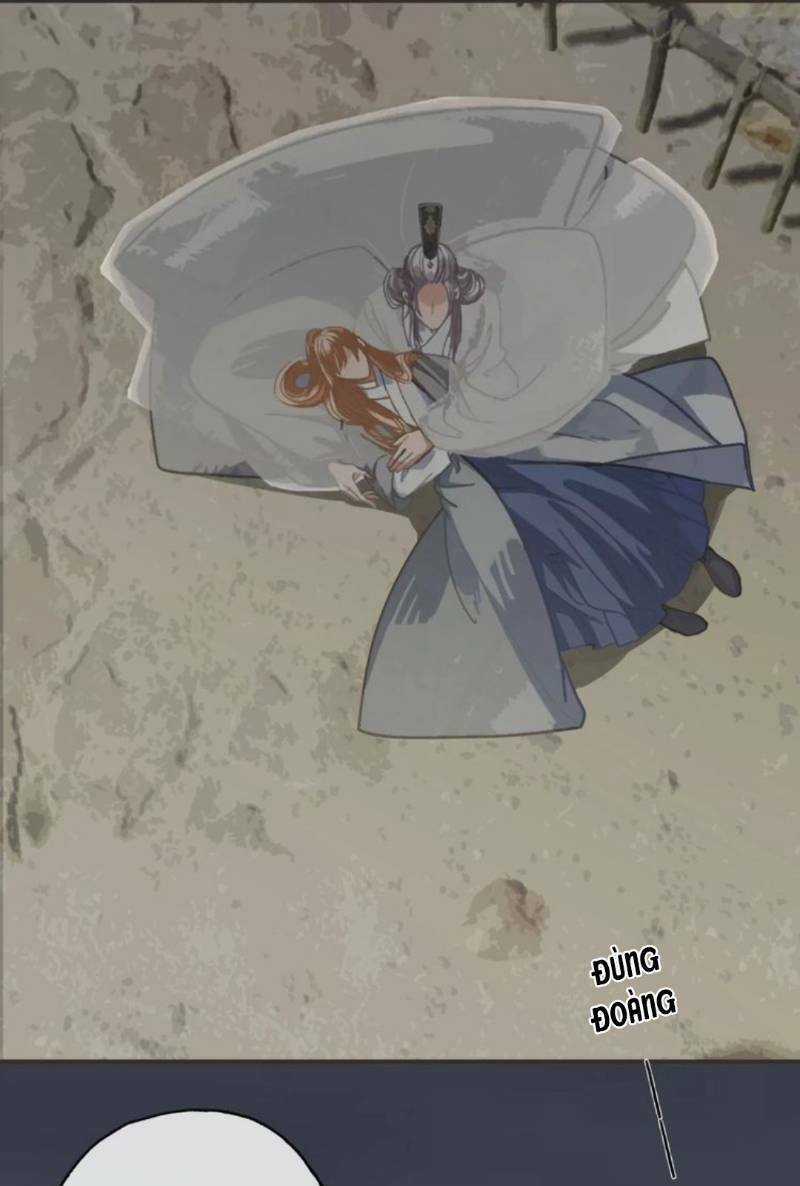 Túc Dạ Trường Ca Chapter 17 trang 49