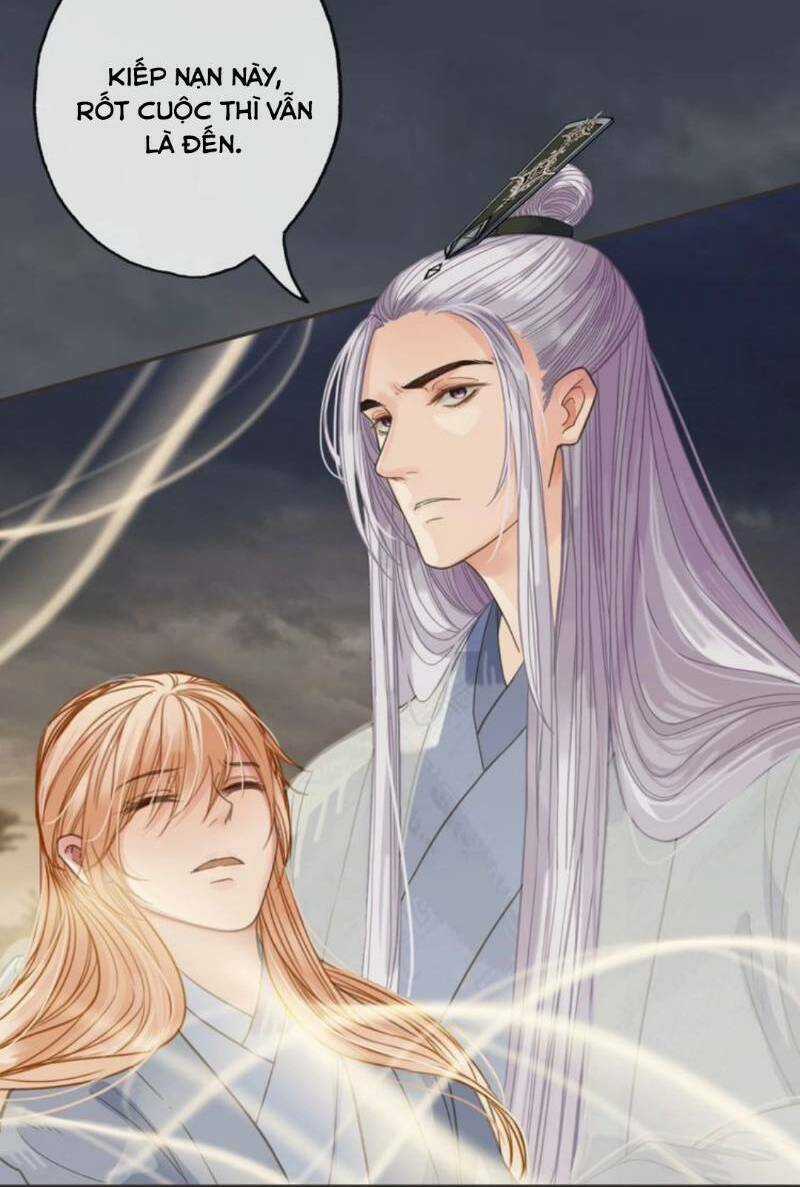 Túc Dạ Trường Ca Chapter 17 trang 50