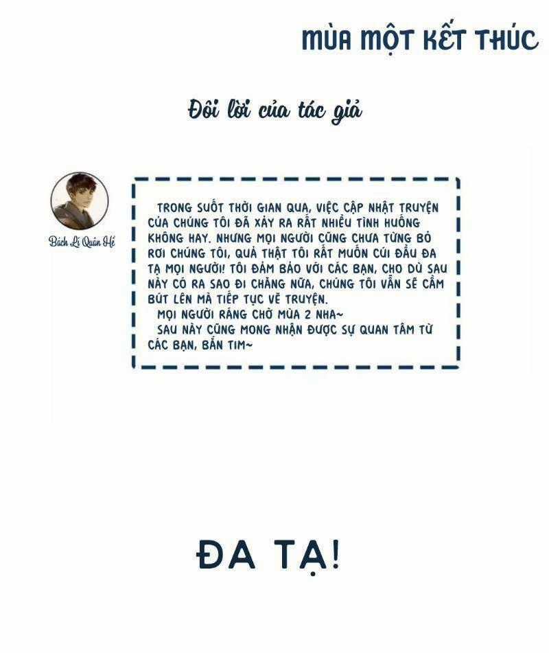 Túc Dạ Trường Ca Chapter 17 trang 52