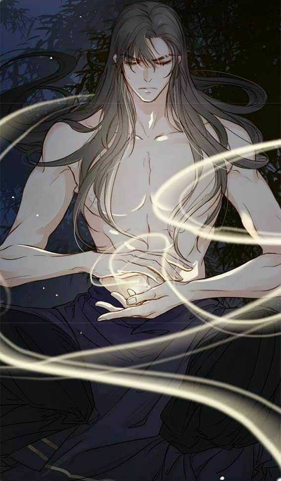 Túc Dạ Trường Ca Chapter 2.5 trang 15