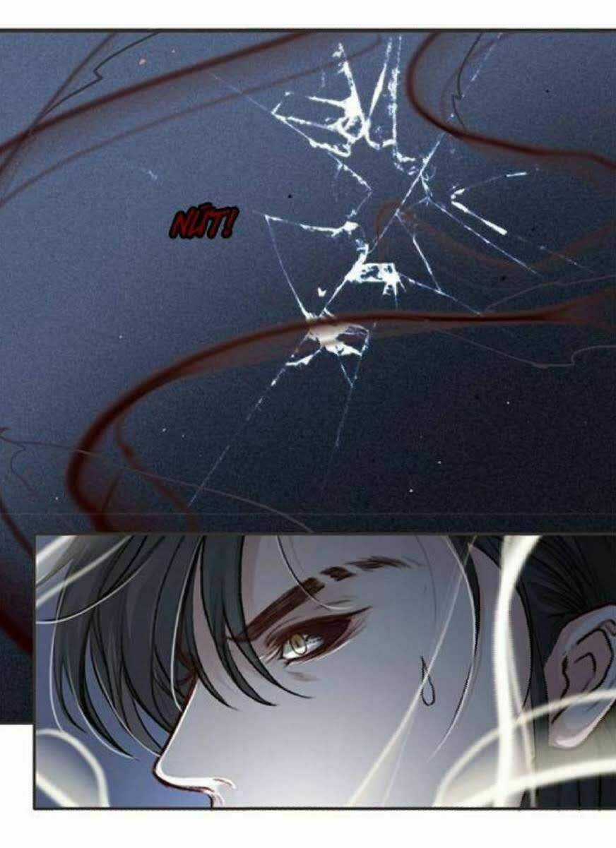 Túc Dạ Trường Ca Chapter 2.5 trang 27