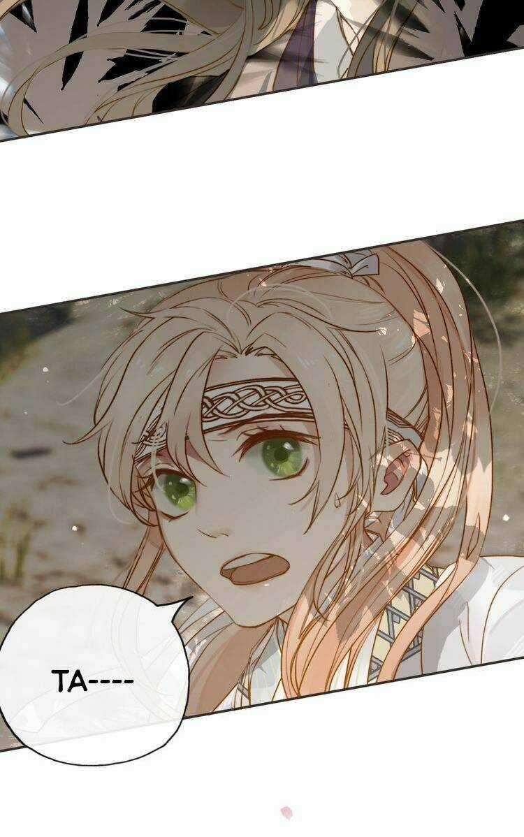 Túc Dạ Trường Ca Chapter 2 trang 24