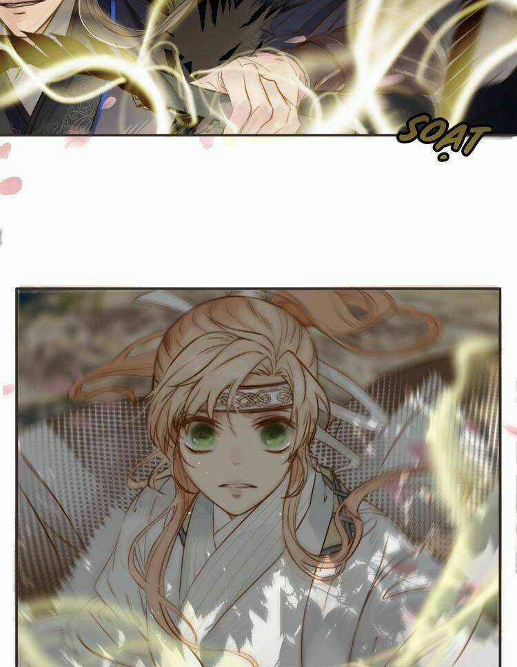 Túc Dạ Trường Ca Chapter 2 trang 33