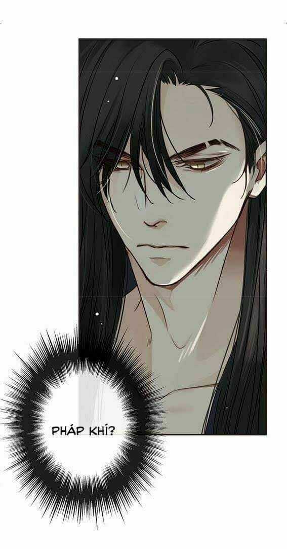 Túc Dạ Trường Ca Chapter 3 trang 26