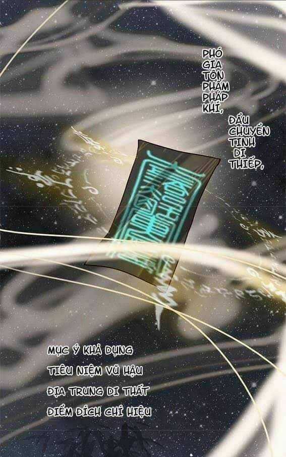 Túc Dạ Trường Ca Chapter 3 trang 53