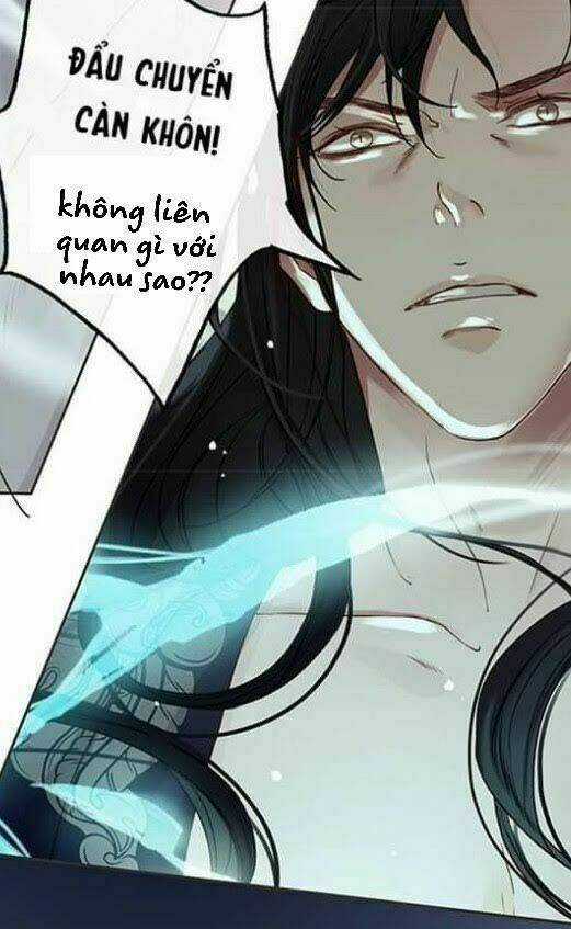 Túc Dạ Trường Ca Chapter 3 trang 66