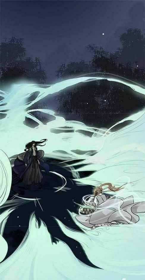 Túc Dạ Trường Ca Chapter 3 trang 67