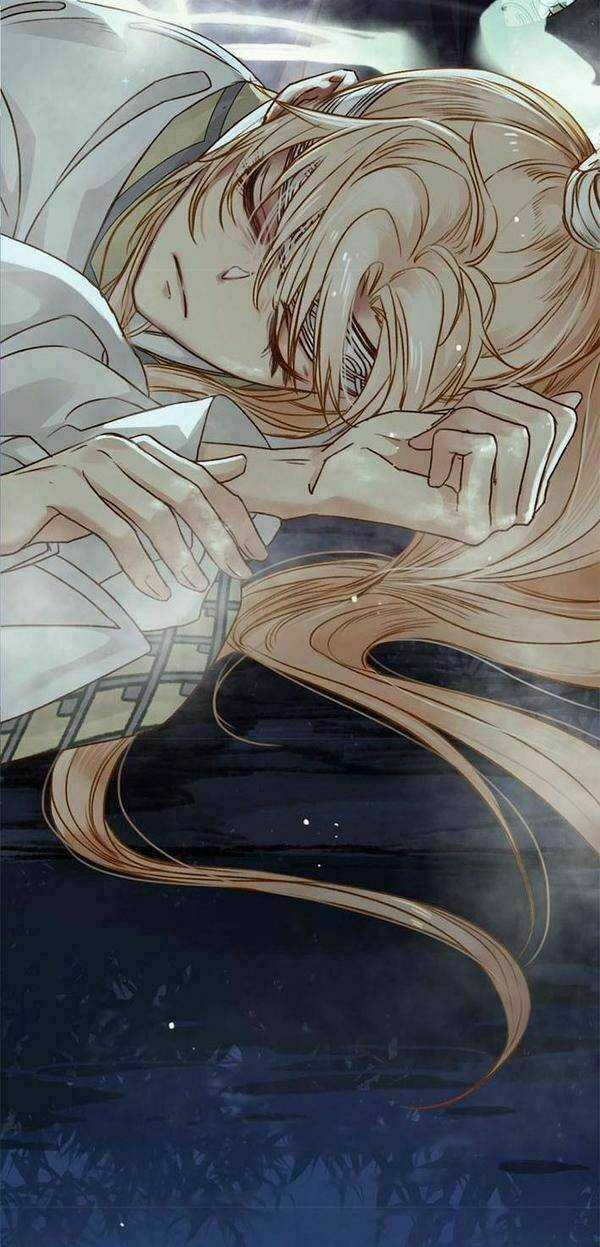 Túc Dạ Trường Ca Chapter 4 trang 13