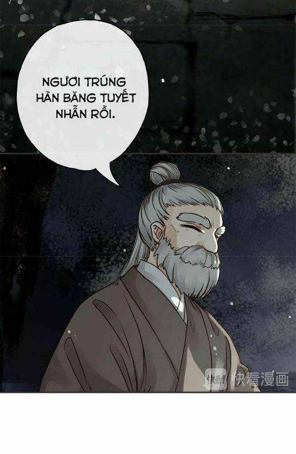 Túc Dạ Trường Ca Chapter 4 trang 18