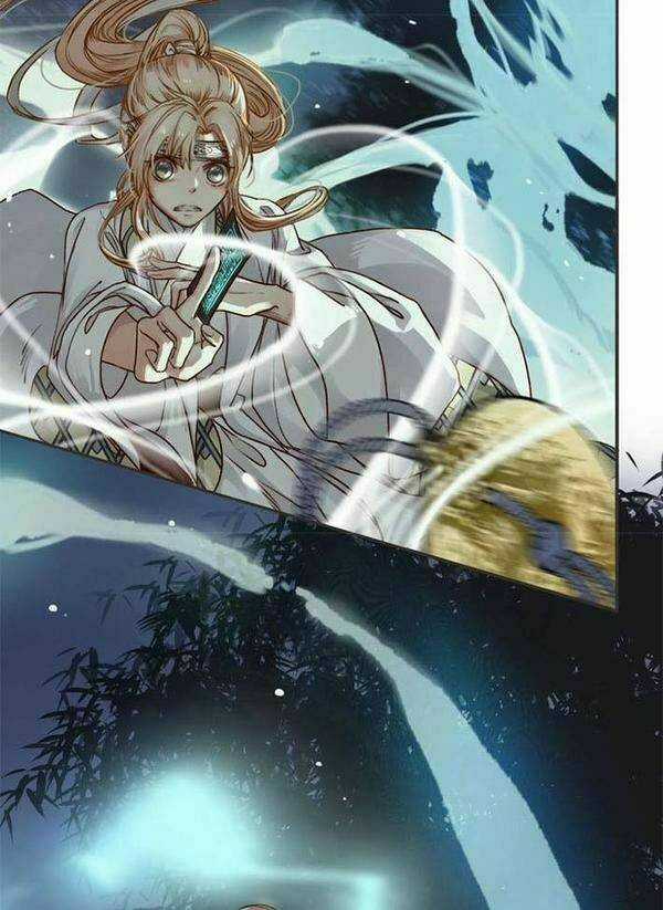 Túc Dạ Trường Ca Chapter 4 trang 2