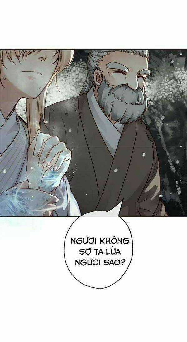 Túc Dạ Trường Ca Chapter 4 trang 24