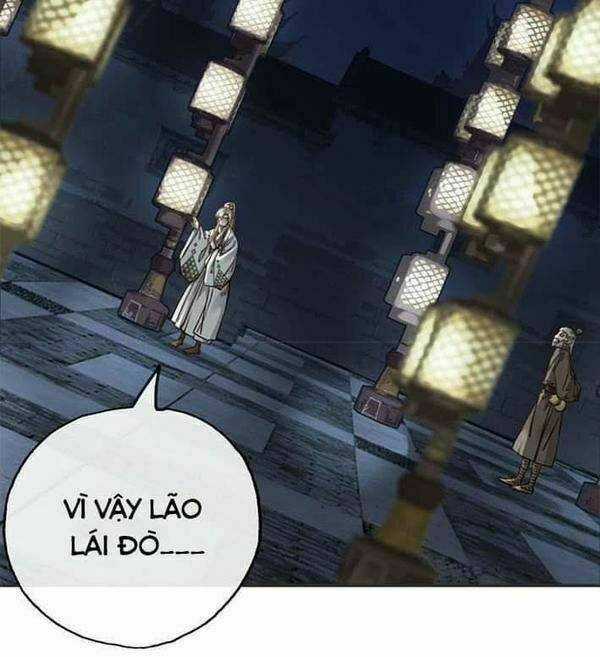 Túc Dạ Trường Ca Chapter 4 trang 28