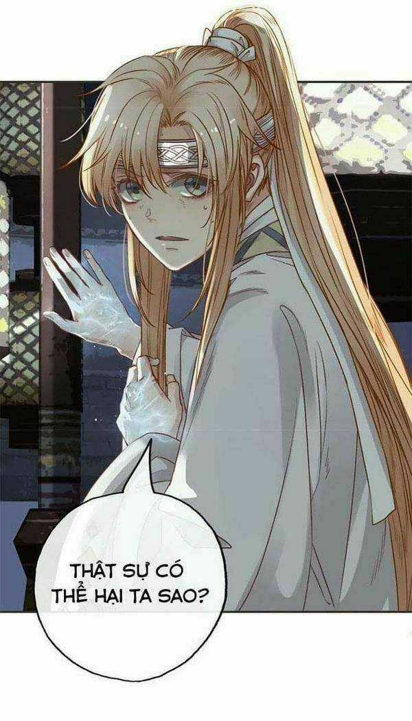 Túc Dạ Trường Ca Chapter 4 trang 29