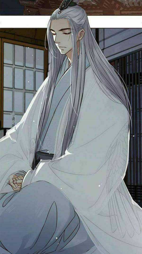 Túc Dạ Trường Ca Chapter 4 trang 33