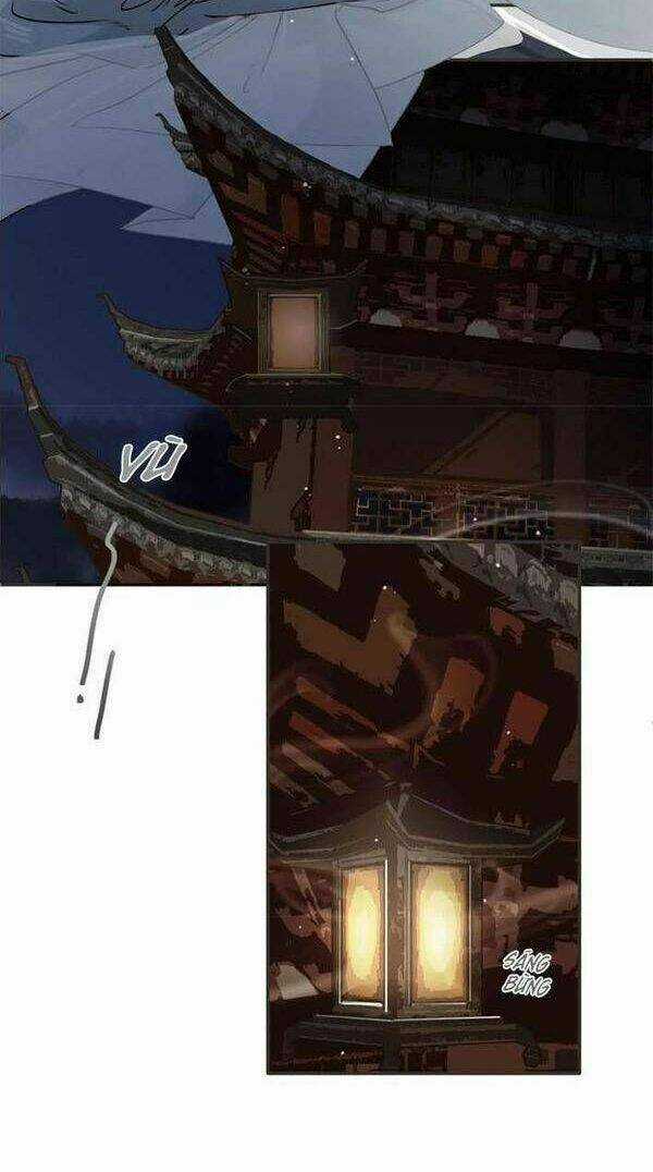 Túc Dạ Trường Ca Chapter 4 trang 34