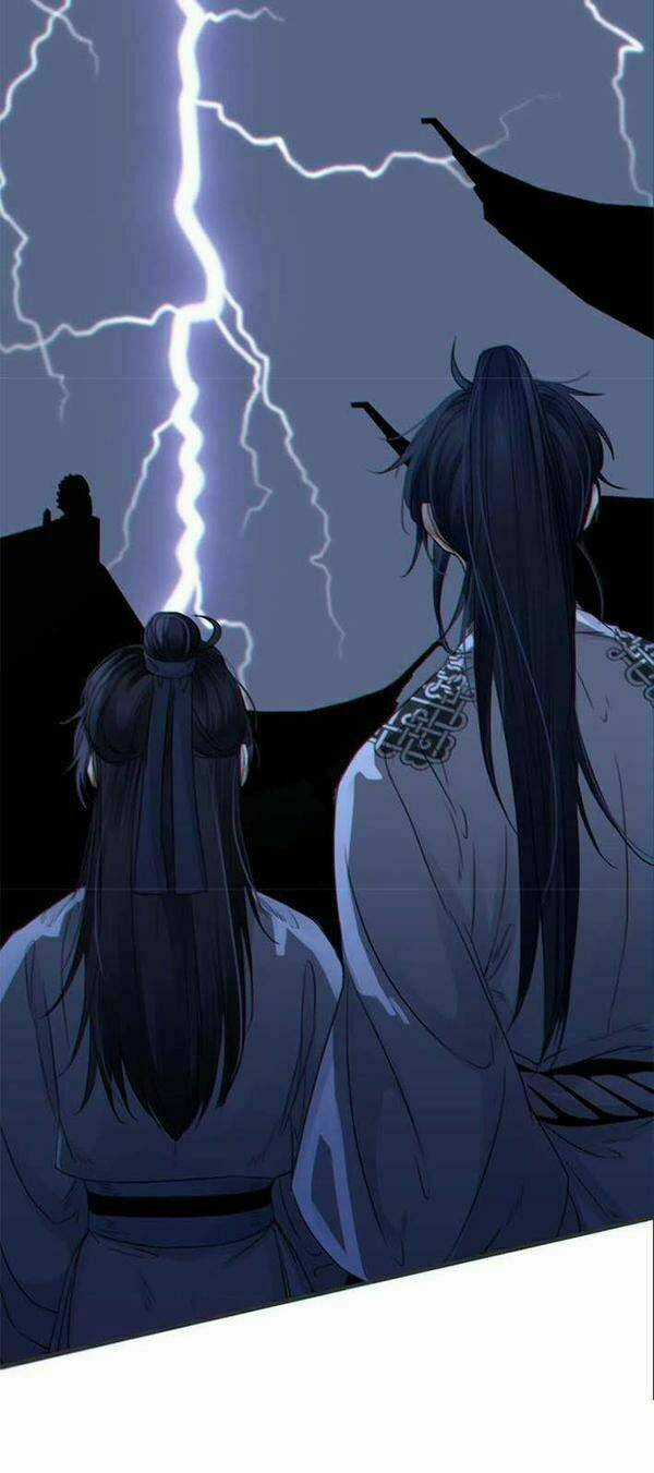 Túc Dạ Trường Ca Chapter 4 trang 43