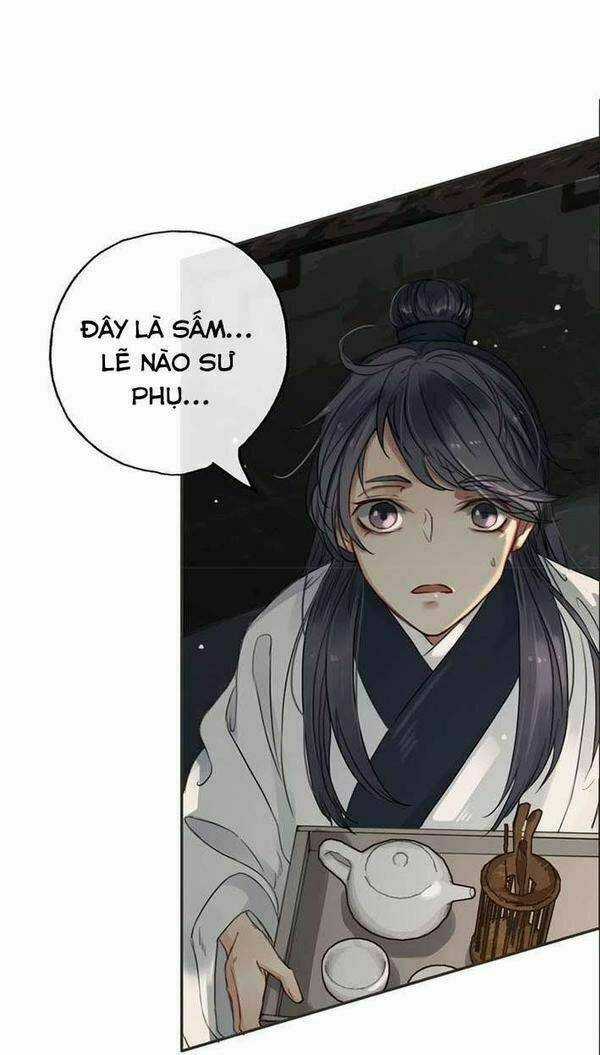 Túc Dạ Trường Ca Chapter 4 trang 44