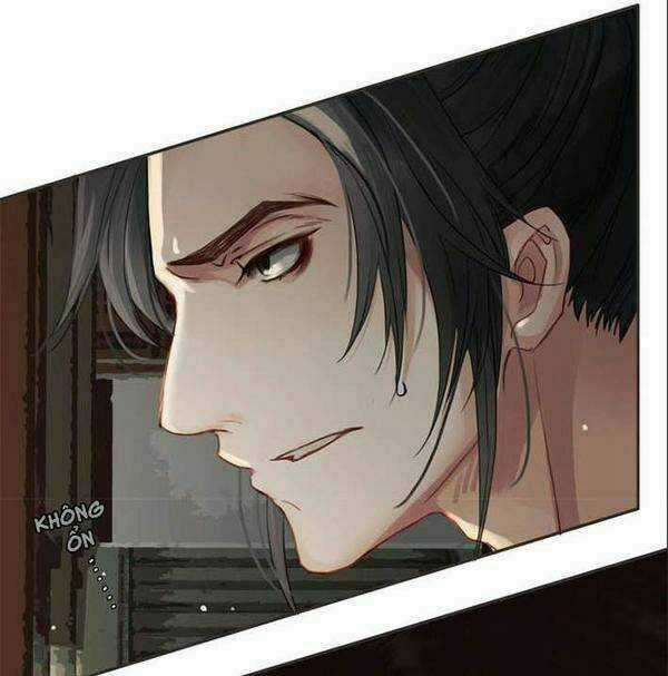 Túc Dạ Trường Ca Chapter 4 trang 45