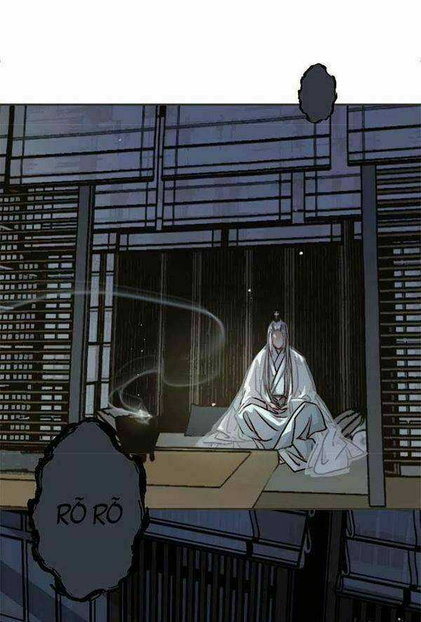 Túc Dạ Trường Ca Chapter 4 trang 48