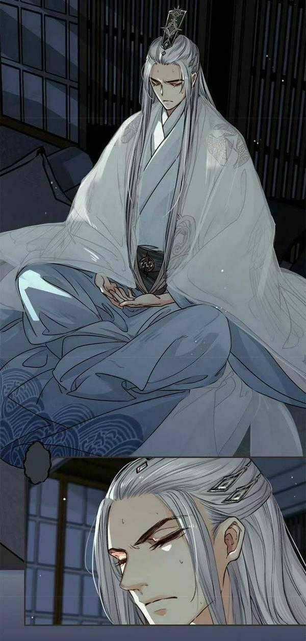 Túc Dạ Trường Ca Chapter 4 trang 49