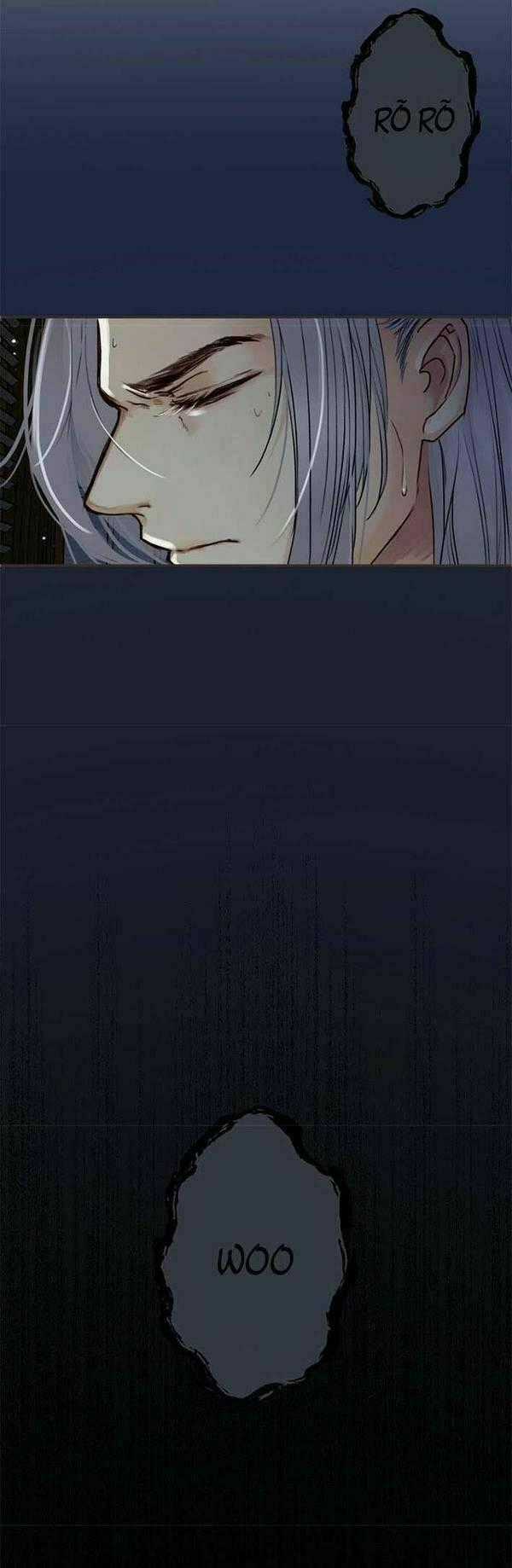 Túc Dạ Trường Ca Chapter 4 trang 50