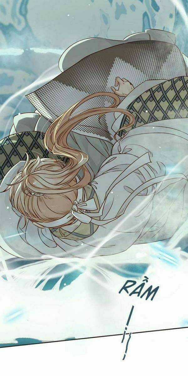 Túc Dạ Trường Ca Chapter 4 trang 6