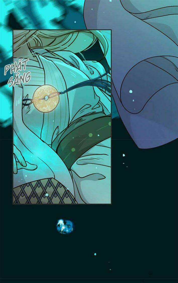 Túc Dạ Trường Ca Chapter 5 trang 17