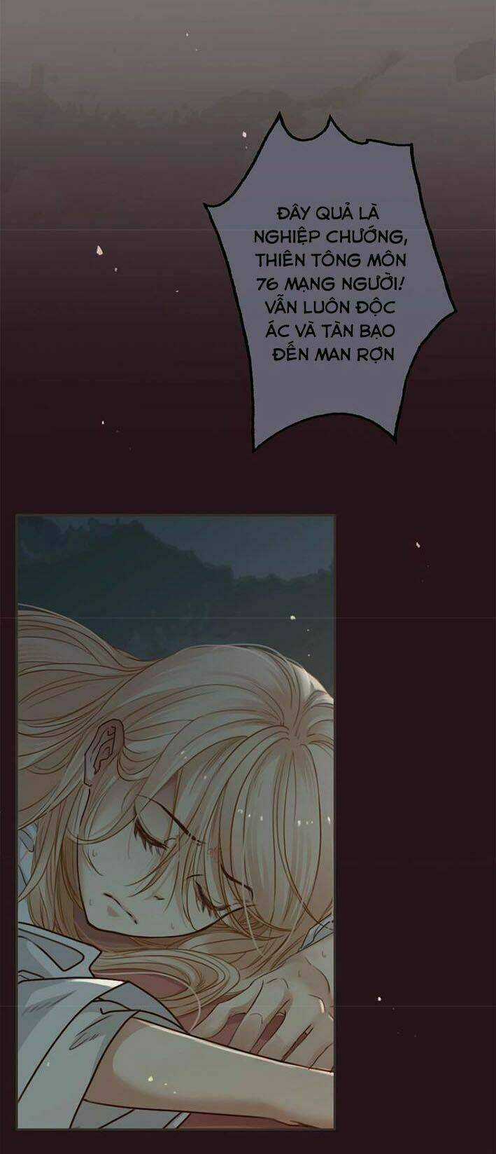 Túc Dạ Trường Ca Chapter 5 trang 23