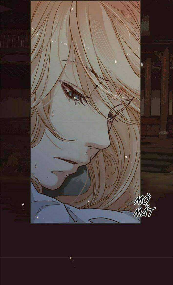 Túc Dạ Trường Ca Chapter 5 trang 25