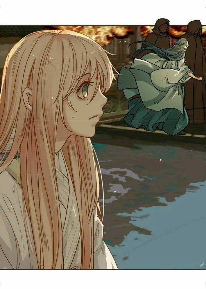 Túc Dạ Trường Ca Chapter 5 trang 39