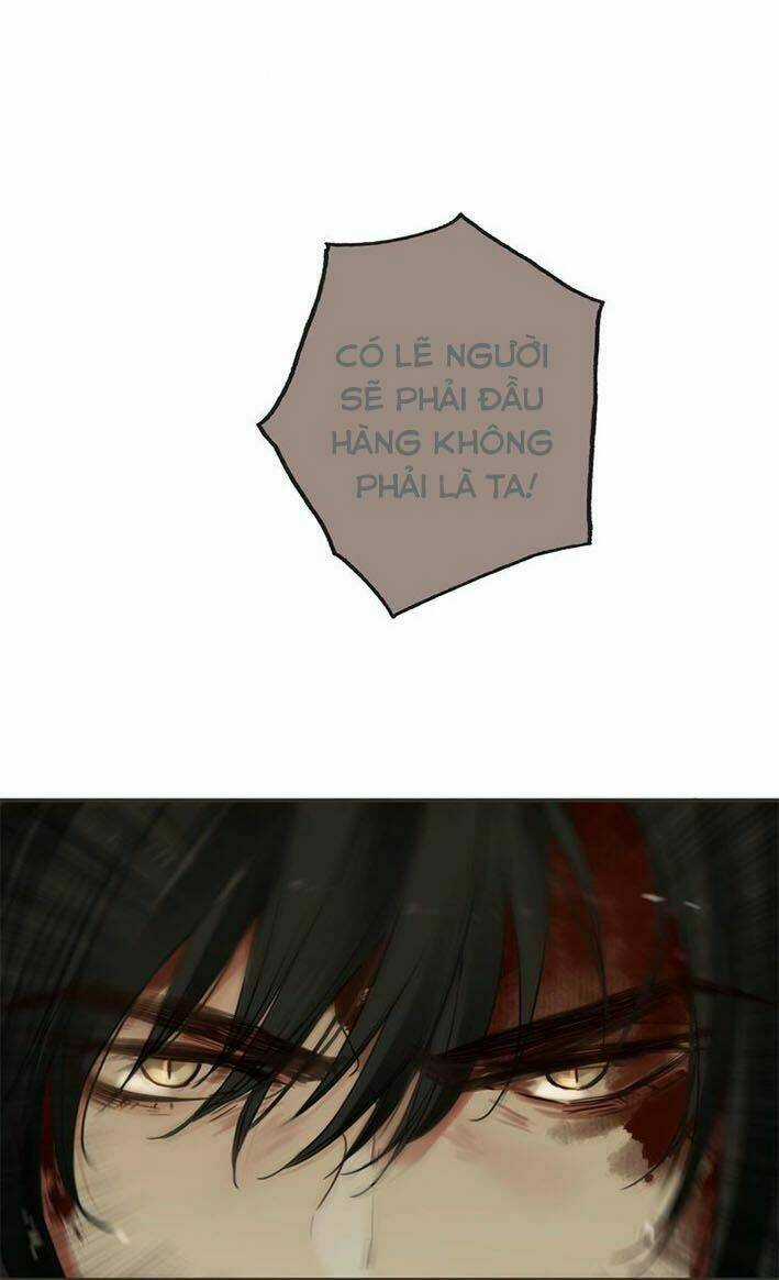 Túc Dạ Trường Ca Chapter 5 trang 48