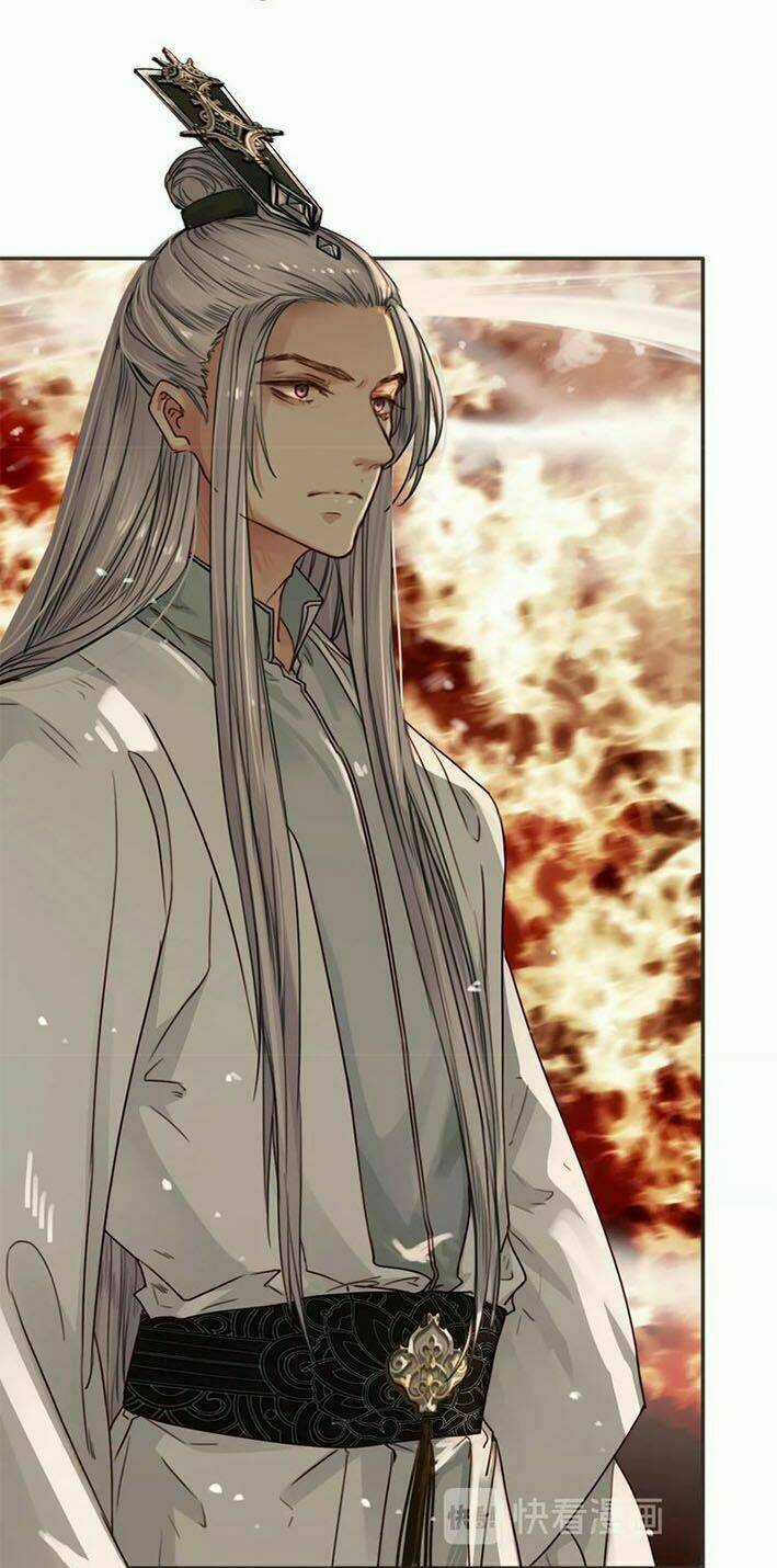 Túc Dạ Trường Ca Chapter 5 trang 53