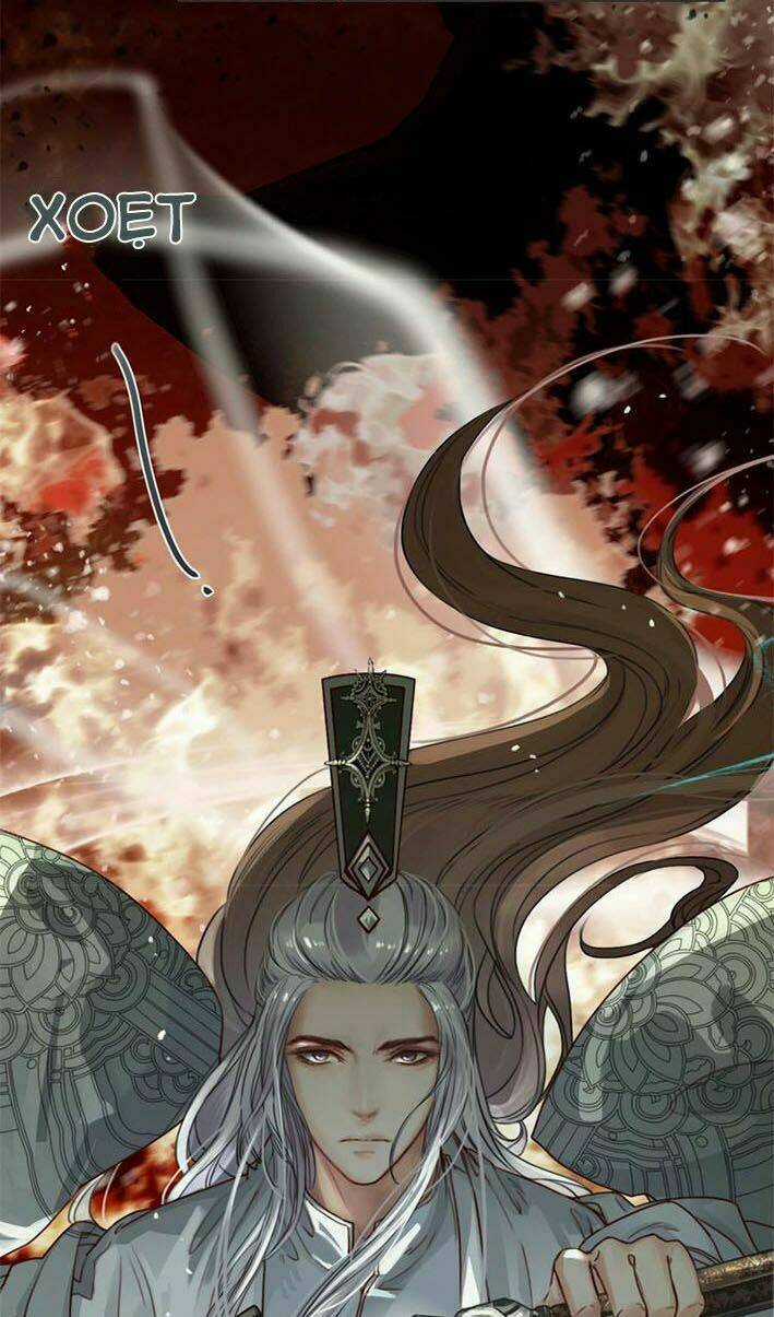 Túc Dạ Trường Ca Chapter 5 trang 55